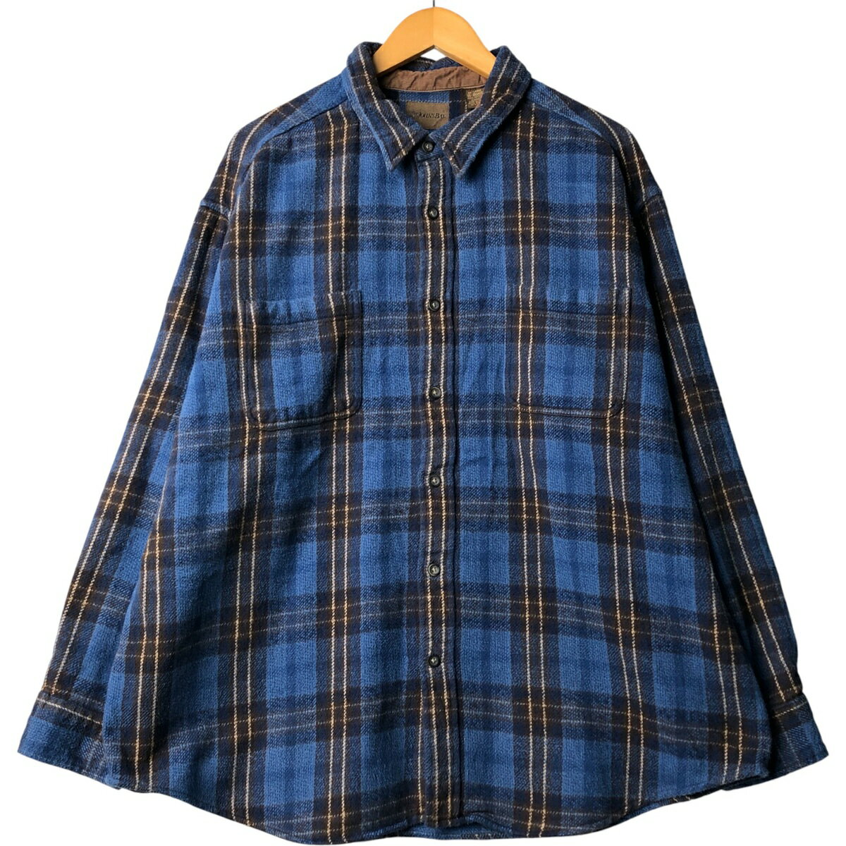 楽天市場】st．john's bay（カジュアルシャツ｜トップス）：メンズ