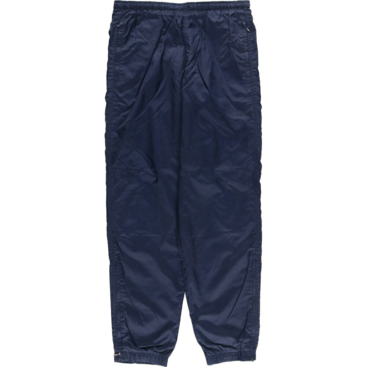 古着 90'S ナイキ NIKE ナイロンパンツ シャカシャカパンツ メンズS相当 ヴィンテージ /eaa588919 【中古】 【251017】(4)