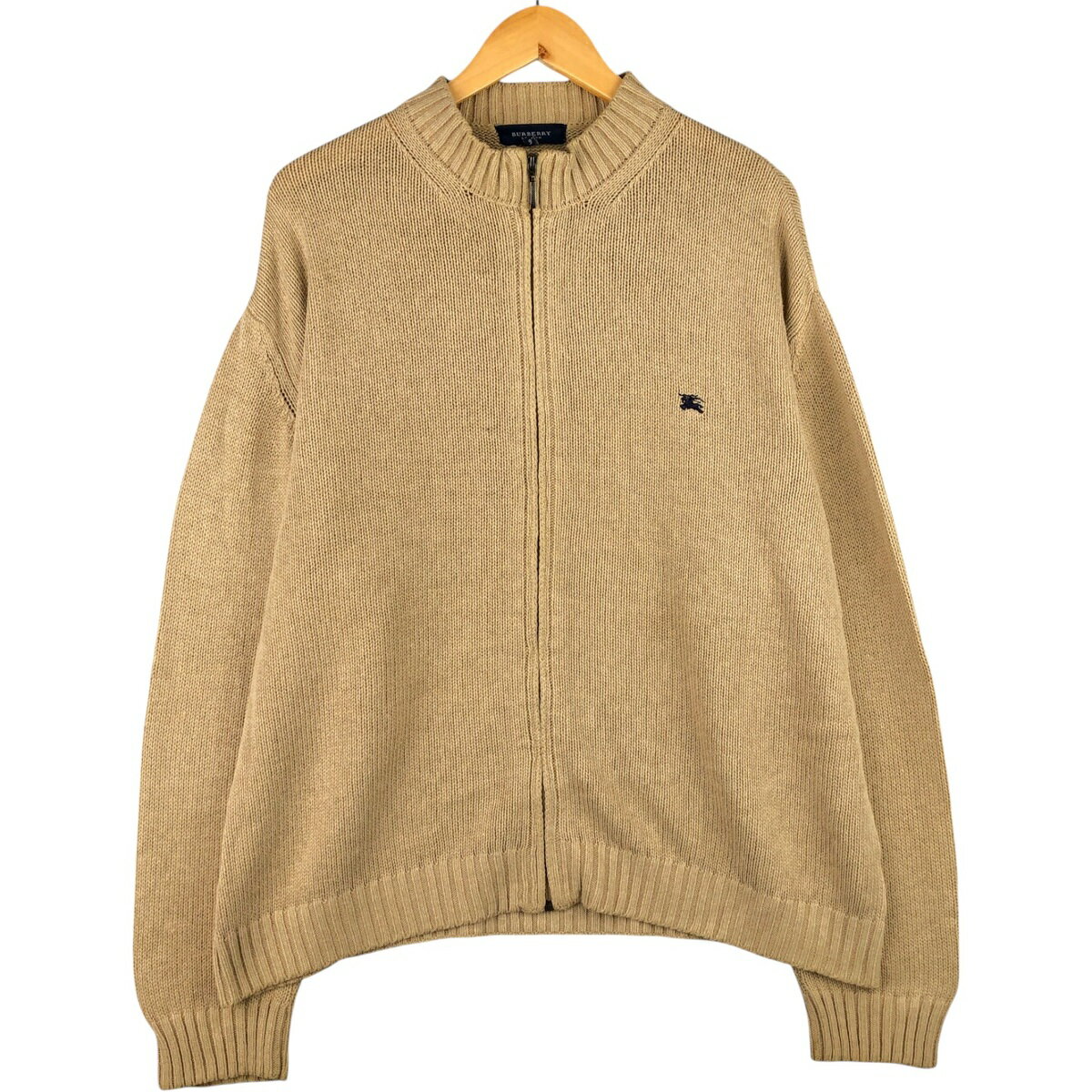 楽天市場】バーバリー メンズ（カーディガン｜トップス）：メンズ