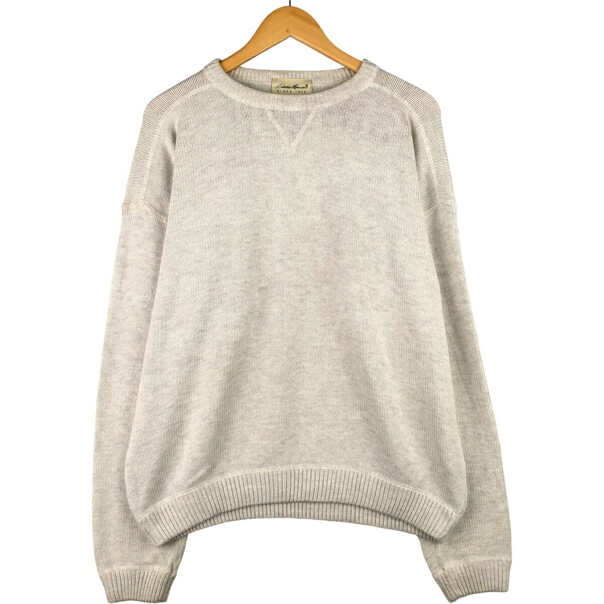 楽天市場】コットンニット（メンズファッション）の通販