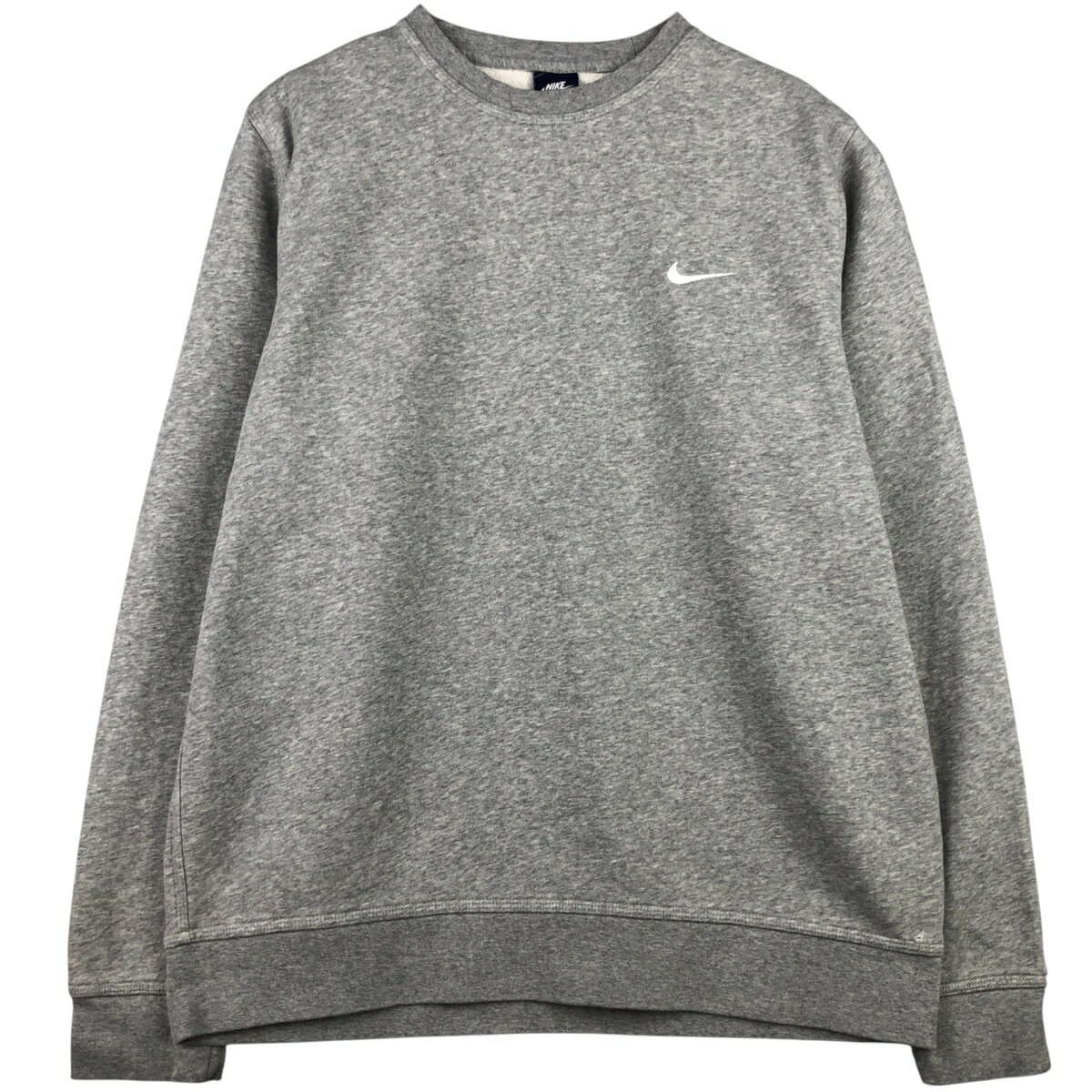 古着 ナイキ NIKE ワンポイントロゴスウェットシャツ トレーナー メンズXXL相当 /eaa589033 【中古】 【251019】 【NH-2508】 【SS2606_30