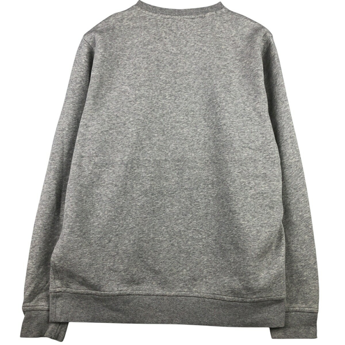 古着 ナイキ NIKE ワンポイントロゴスウェットシャツ トレーナー メンズXXL相当 /eaa589033 【中古】 【251019】 【NH-2508】 【SS2606_30 2