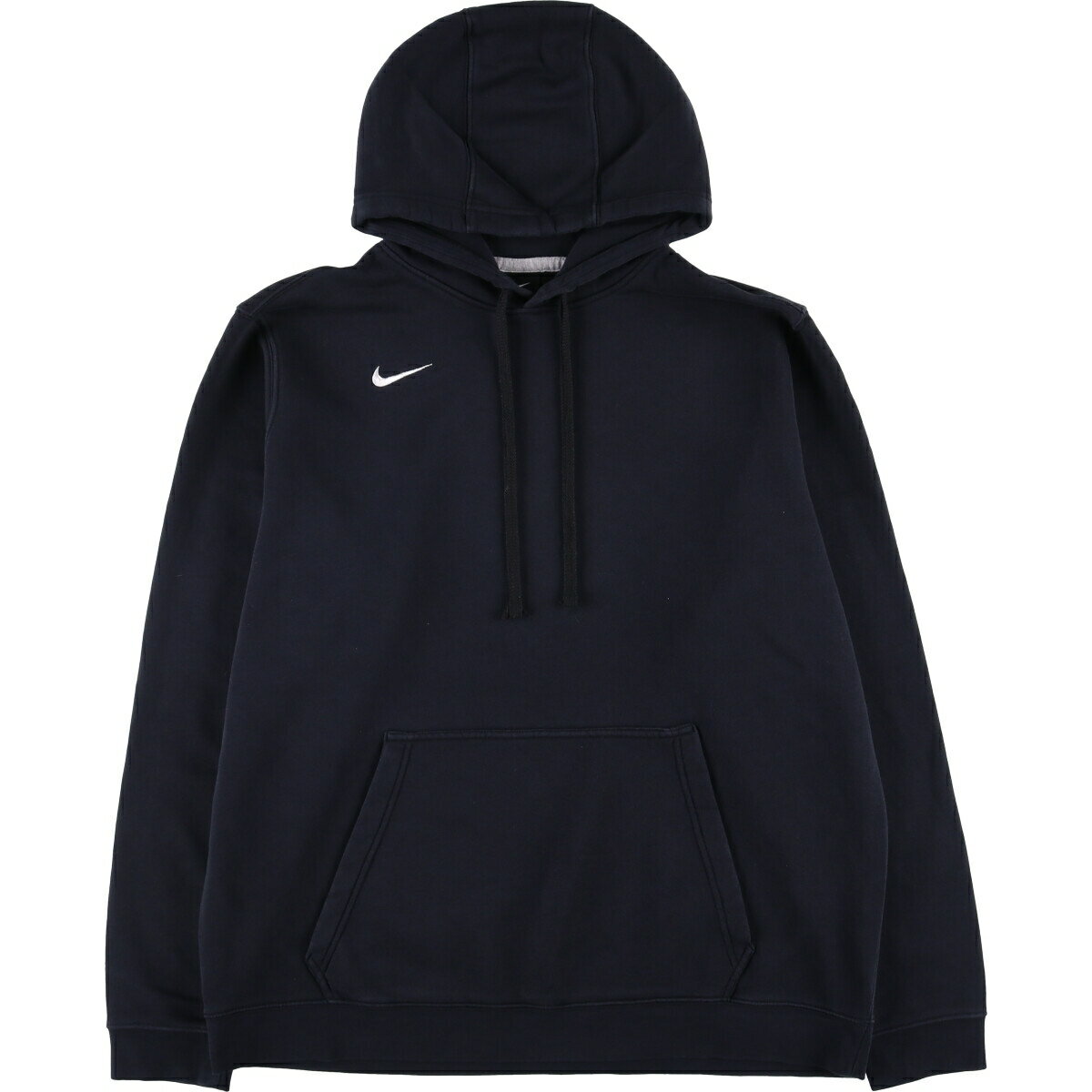 古着 ナイキ NIKE スウェットプルオーバーパーカー メンズXL相当 /eaa589109 【中古】 【251020】