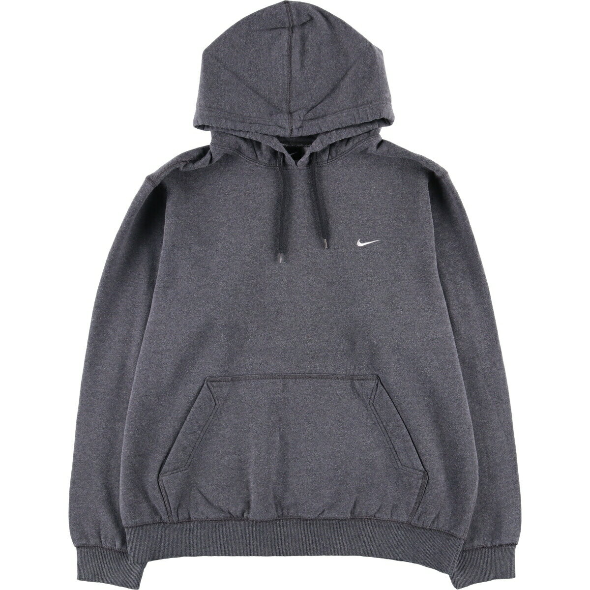 Rakuten - 古着 ナイキ NIKE スウェットプルオーバーパーカー メンズXL相当 /eaa589113 【中古】 【251020】 【SS2603_10】