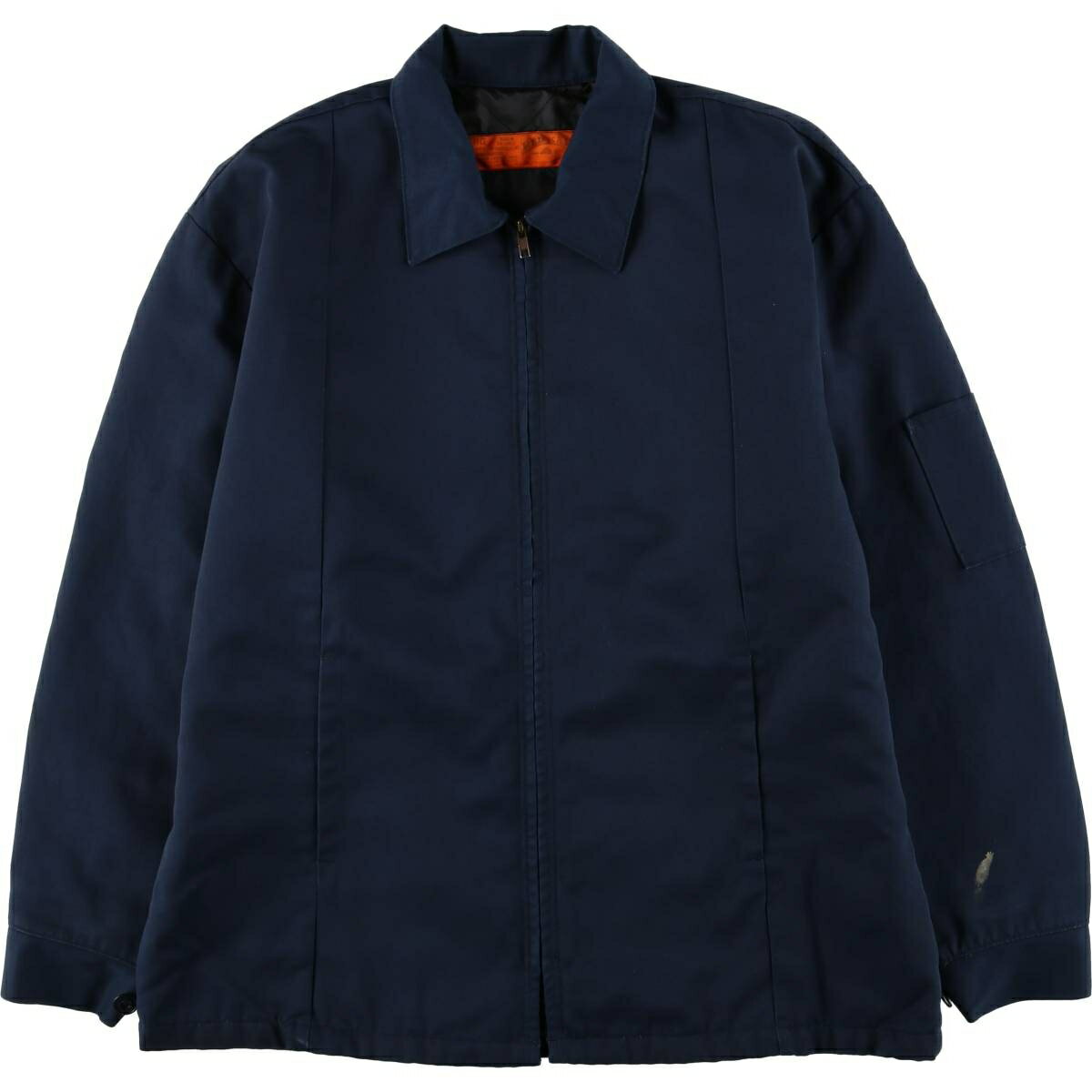 古着 レッドキャップ Red kap ワークジャケット メンズL相当 /eaa589381 【中古】 【251024】