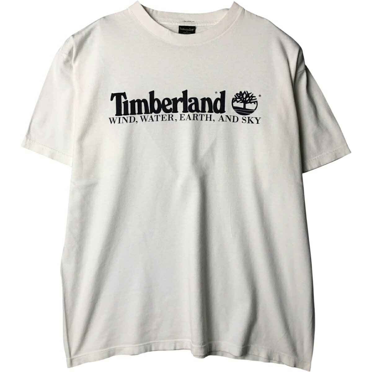 古着 ティンバーランド Timberland 半