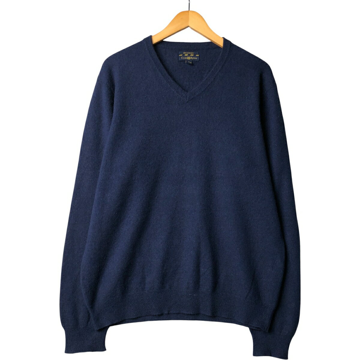 楽天市場】CLUB ROOM（ニット・セーター｜トップス）：メンズ