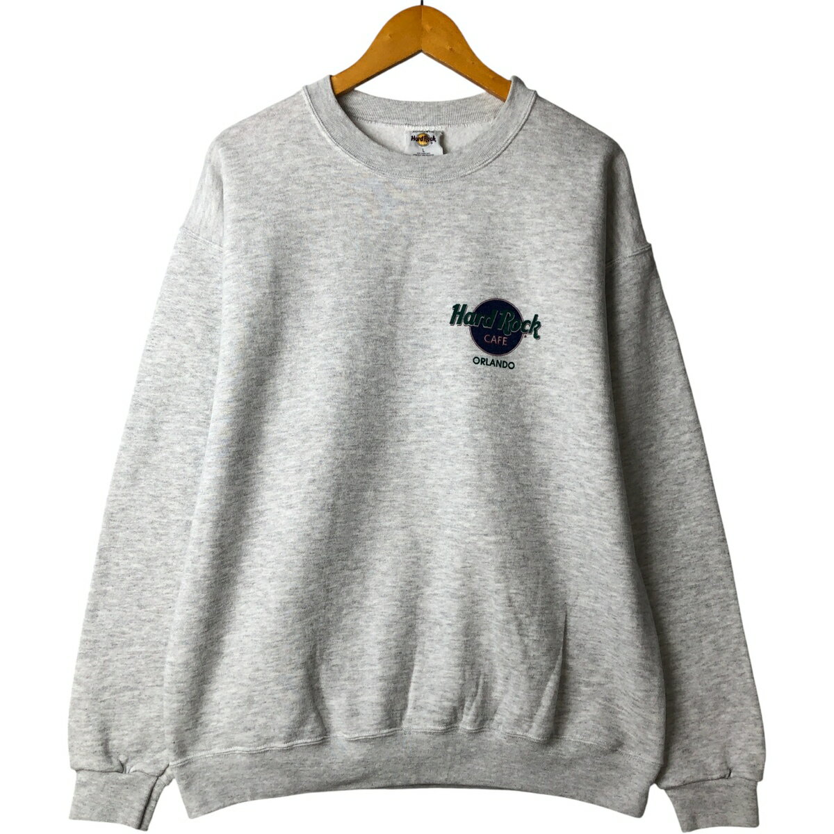 楽天市場】Hard Rock Cafe（パーカー｜トップス）：メンズファッション