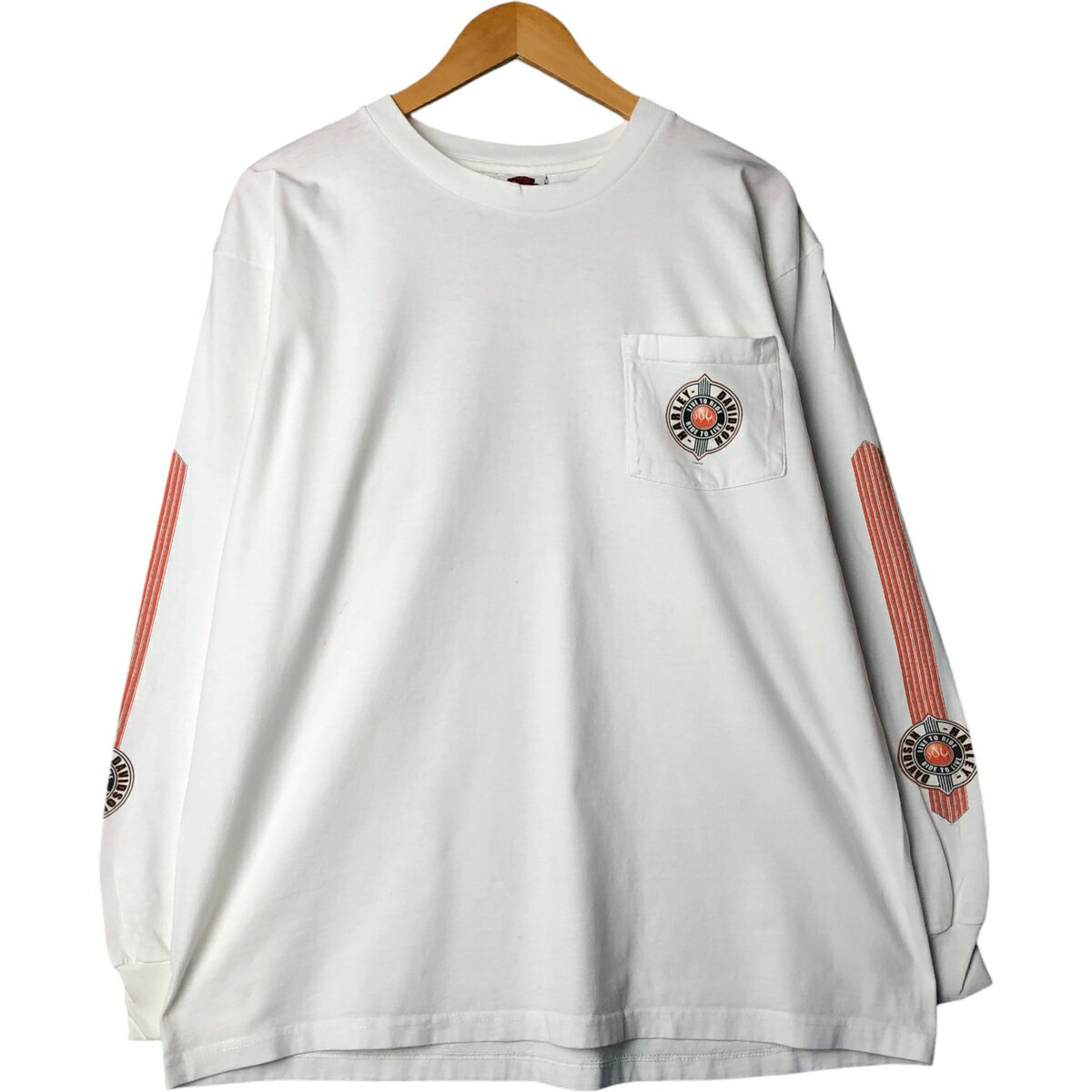 楽天市場】ハーレーダビッドソン ロンtの通販