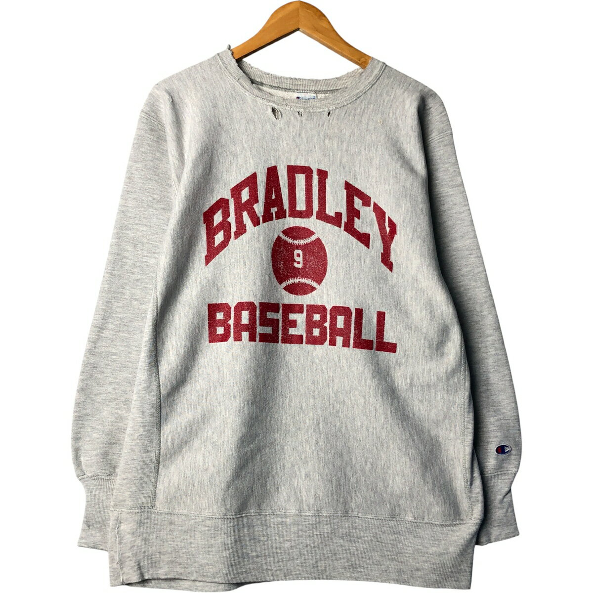 楽天市場】チャンピオン リバースウィーブ ヴィンテージ xlの通販