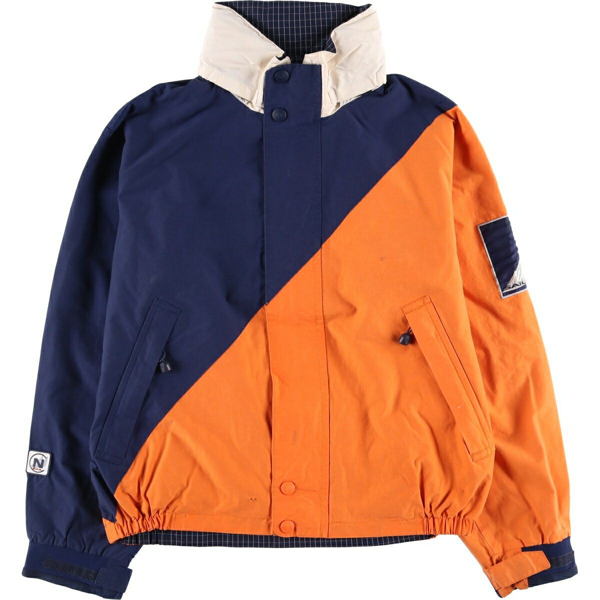 トリボート　セーリングジャケット　防水　スポーツウェア トリボート セーリングジャケット 防水 スポーツウェア 楽天市場】防水