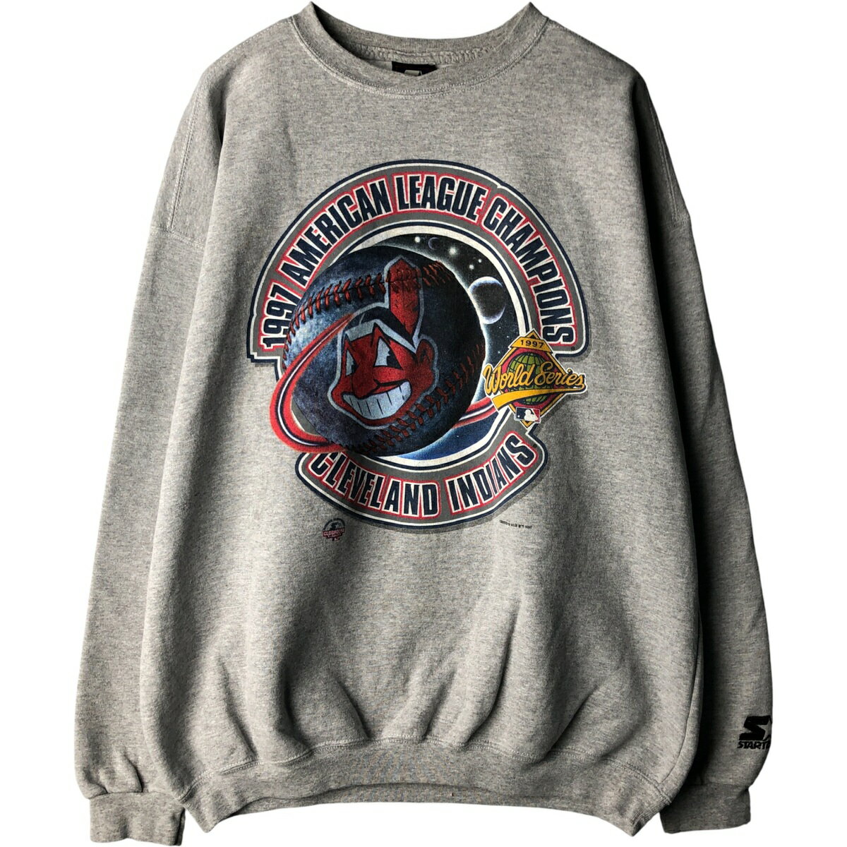 楽天市場】スターターインディアンスの通販