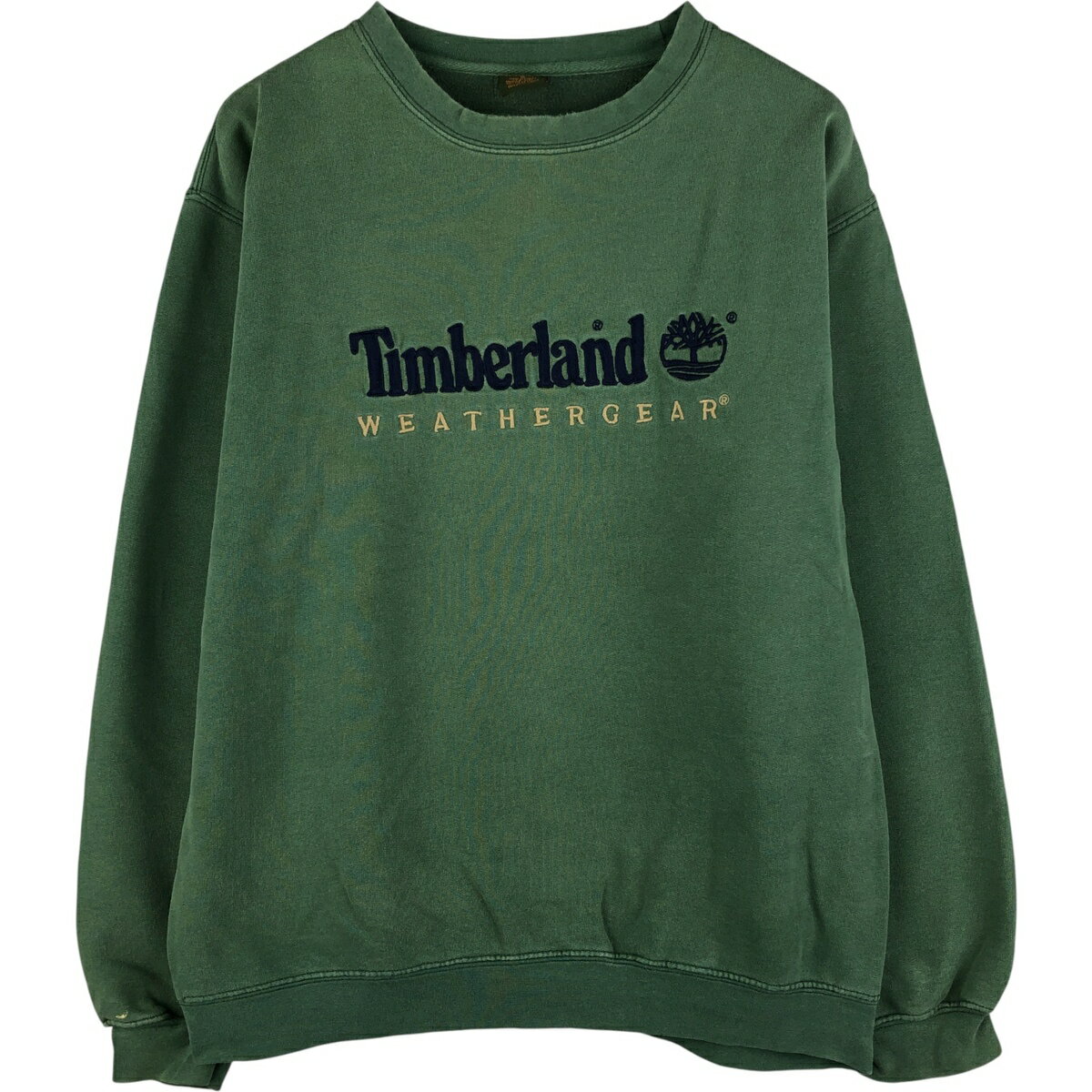 古着 90'S ティンバーランド Timberland 