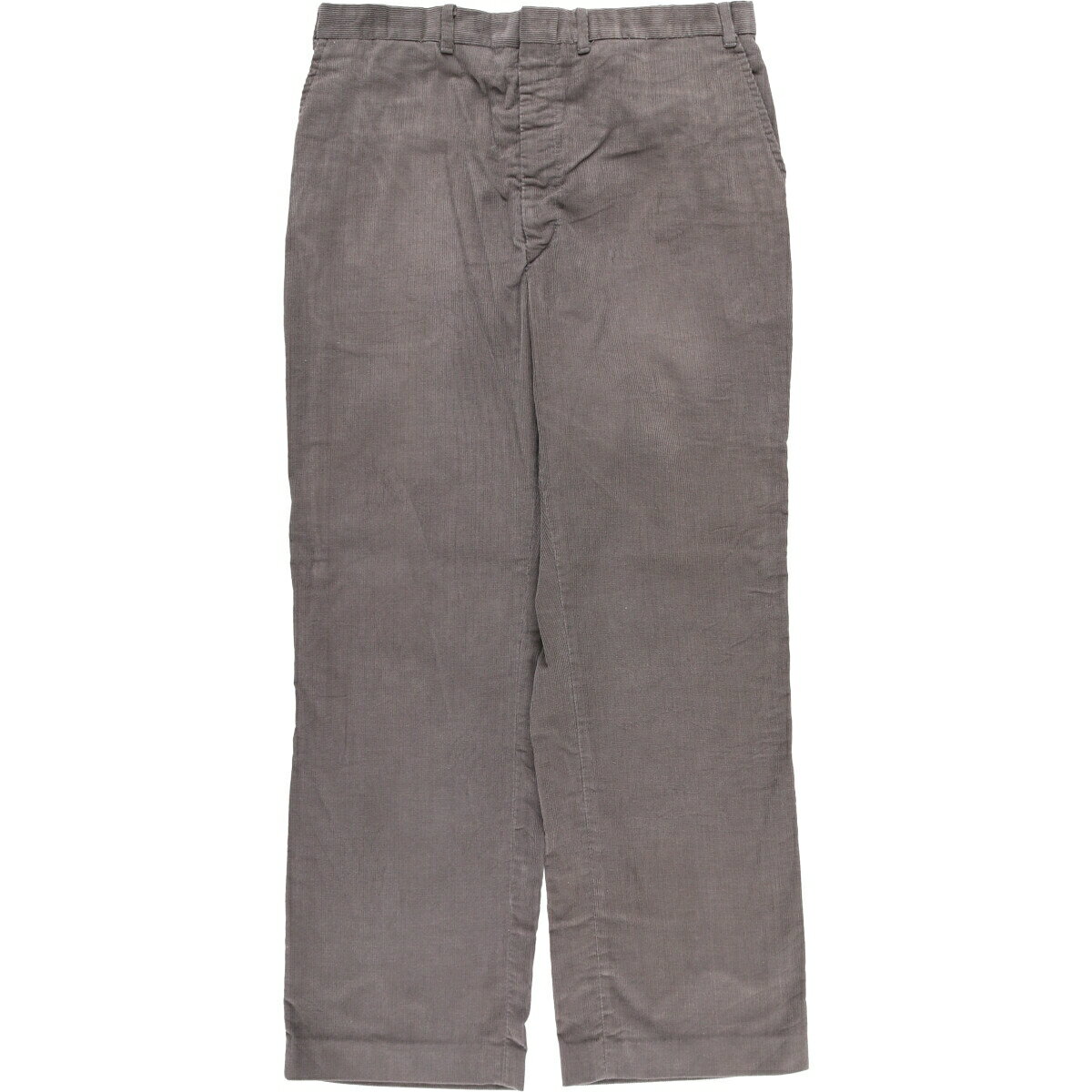 Rakuten - 古着 コーデュロイパンツ メンズw33相当 ヴィンテージ /eaa590473 【中古】 【251110】