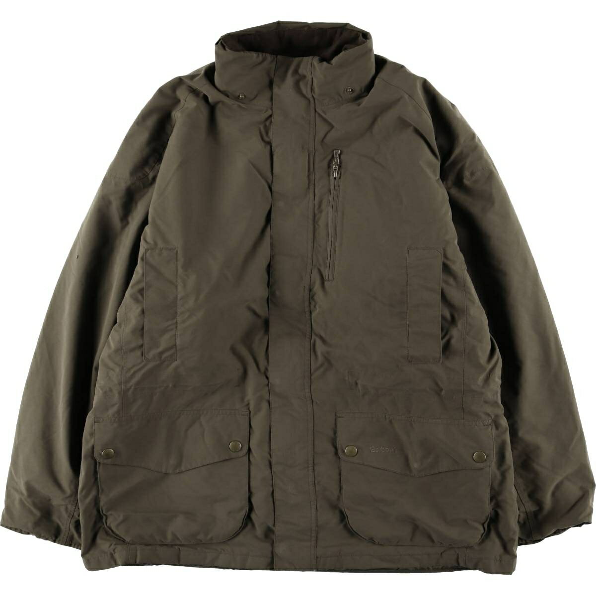 楽天市場】barbour waterproofの通販