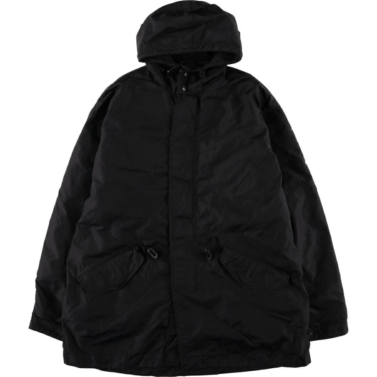 美品✨️ POLO SPORT ポロスポーツ 裏ボア ブラック ジャケット 90's USA製 ポロスポーツ フリース フリースジャケット ブラック [POLO