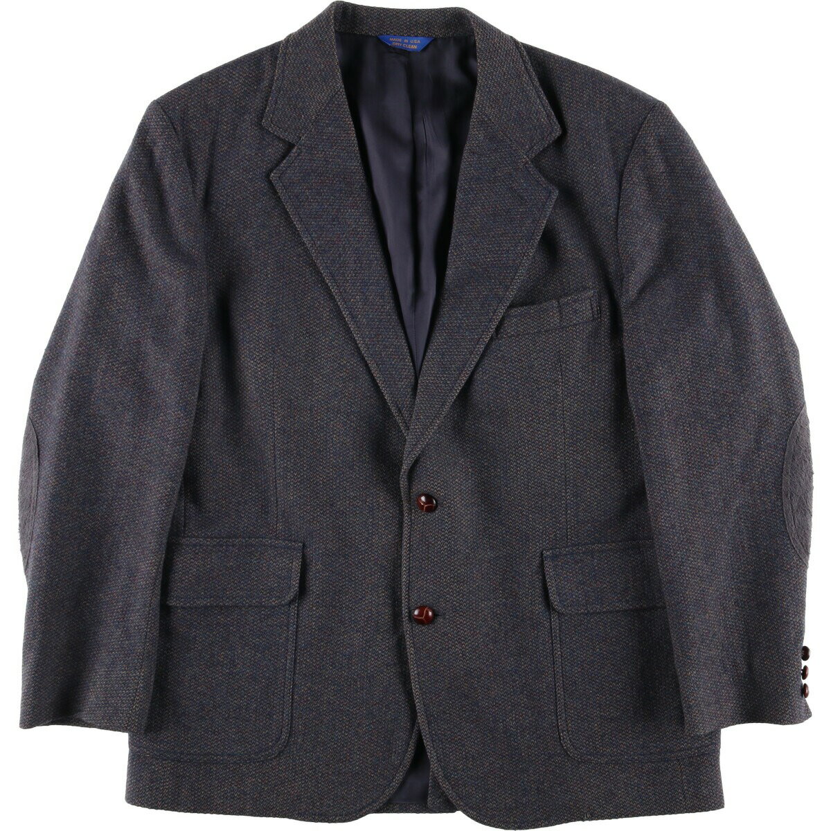 古着 ペンドルトン PENDLETON ウールテーラードジャケット USA製 メンズL相当 /eaa590830 【中古】 【251101】