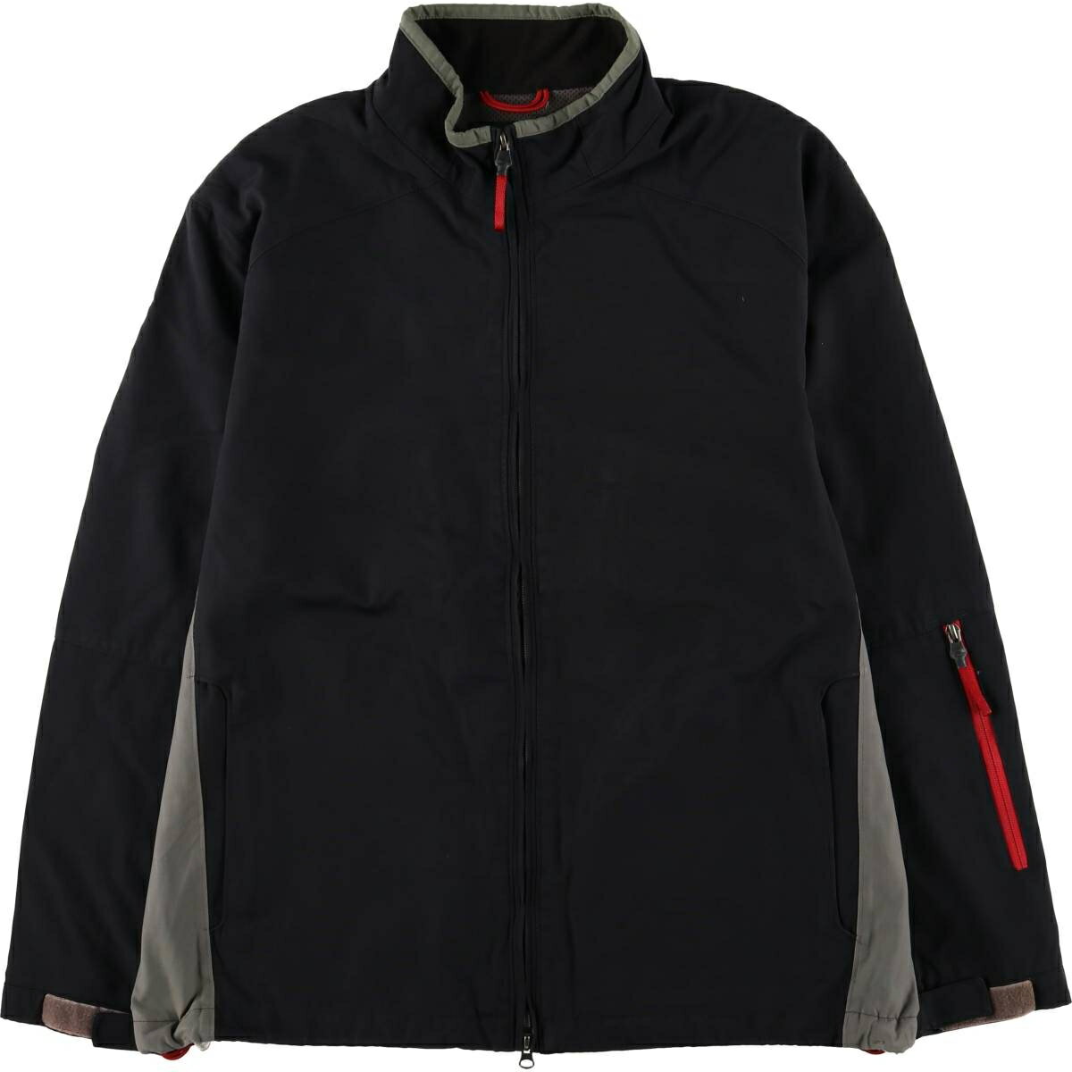 樂天商城 - 古着 00'S ギャップ GAP ウインドブレーカー メンズL相当 /eaa591158 【中古】 【251024】 【SS2606_30