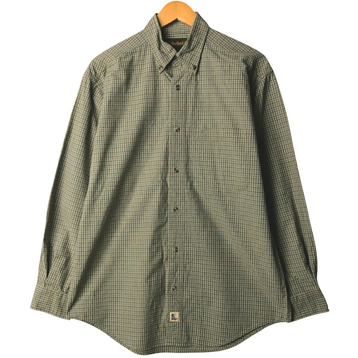 古着 90~00'S ティンバーランド Timberla