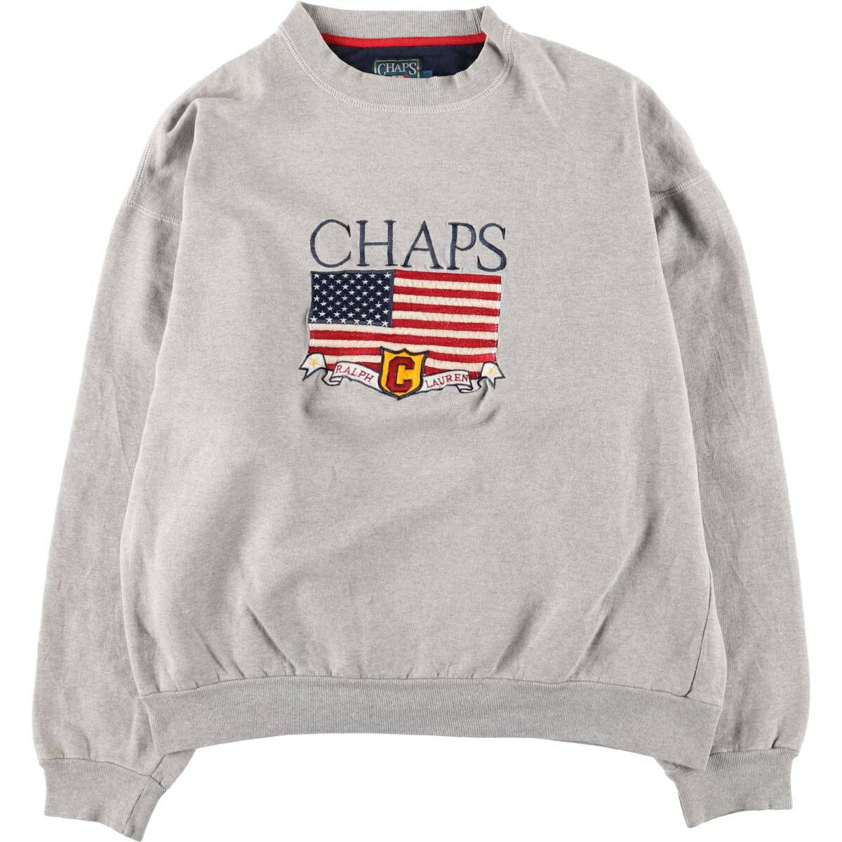 楽天市場】星条旗 トレーナー（ブランドラルフローレン）の通販