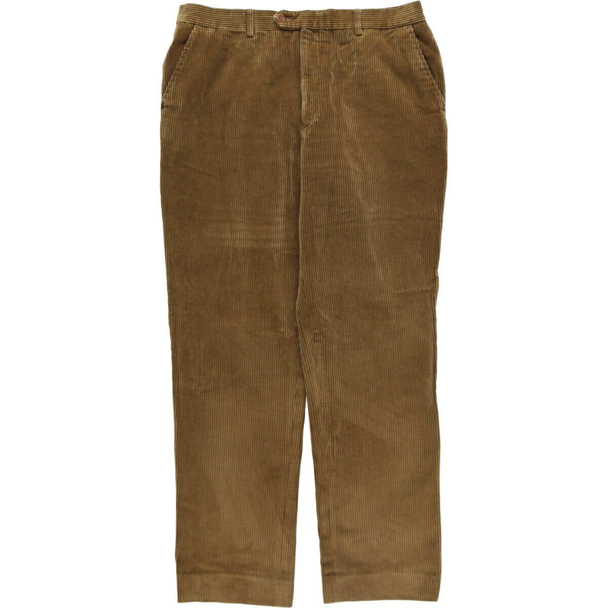Rakuten - 古着 RODRIGO コーデュロイパンツ メンズw35相当 /eaa591868 【中古】 【251024】 【SS2603_10】 ブラウン系 春夏秋冬