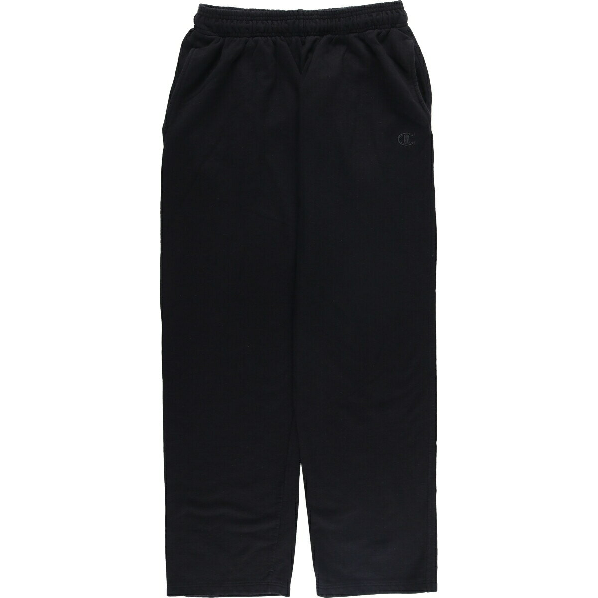 古着 チャンピオン Champion AUTHENTIC スウェットパンツ メンズXL相当 /eaa591894 【中古】 【251024】(4)
