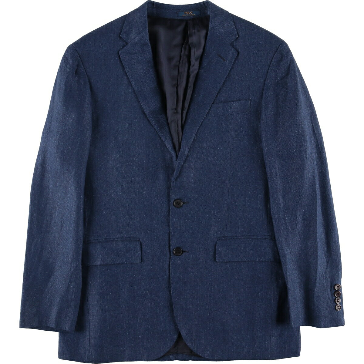 値下げ！【新品】POLO RALPH LAUREN リネン100% ジャケット 楽天市場】リネン ジャケット（ブランドラルフローレン