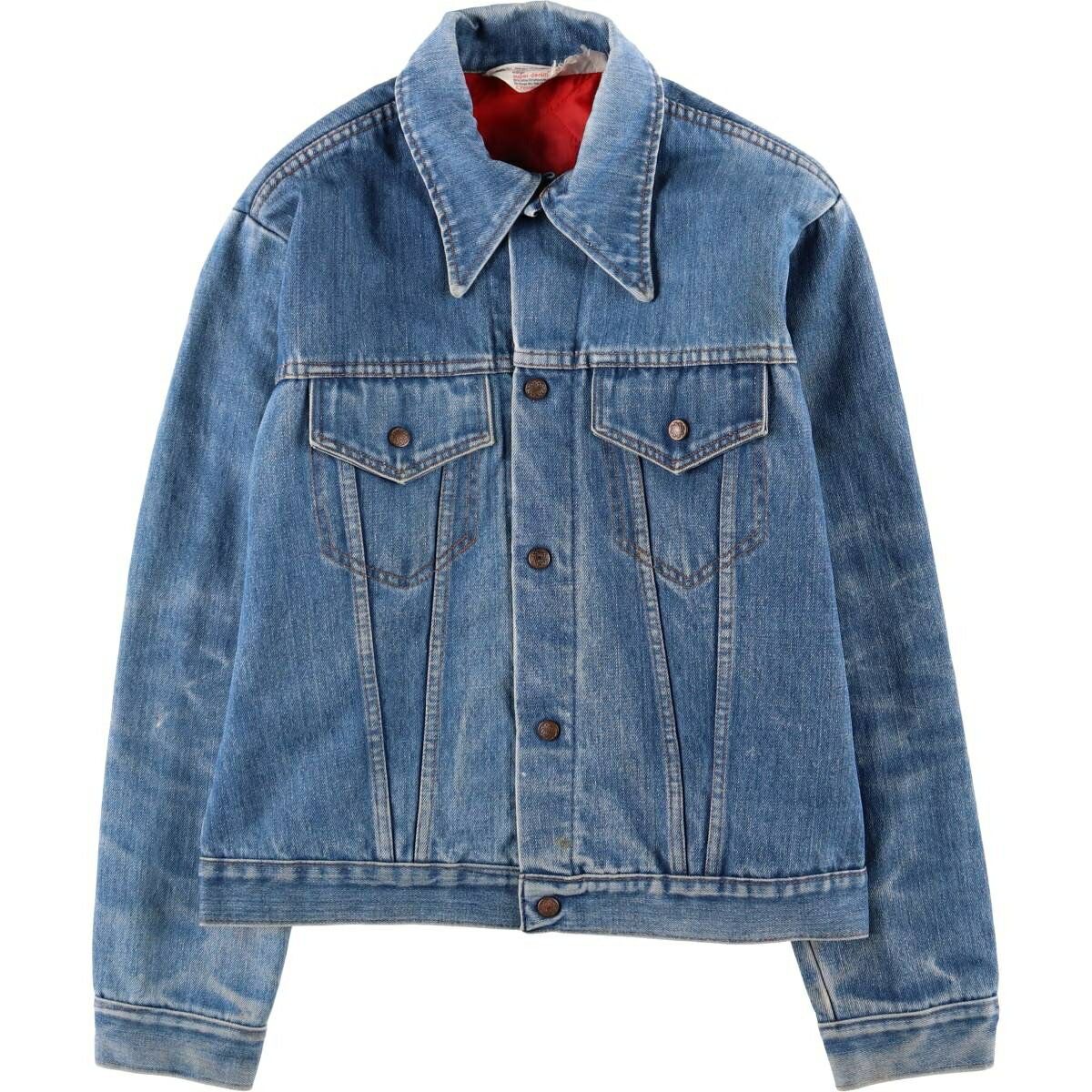 楽天市場】jcpenney デニムジャケットの通販