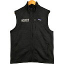 古着 パタゴニア Patagonia ベターセーターベスト 25882FA21 フリースベスト メンズL相当 /eaa591977 【中古】 【251027】
