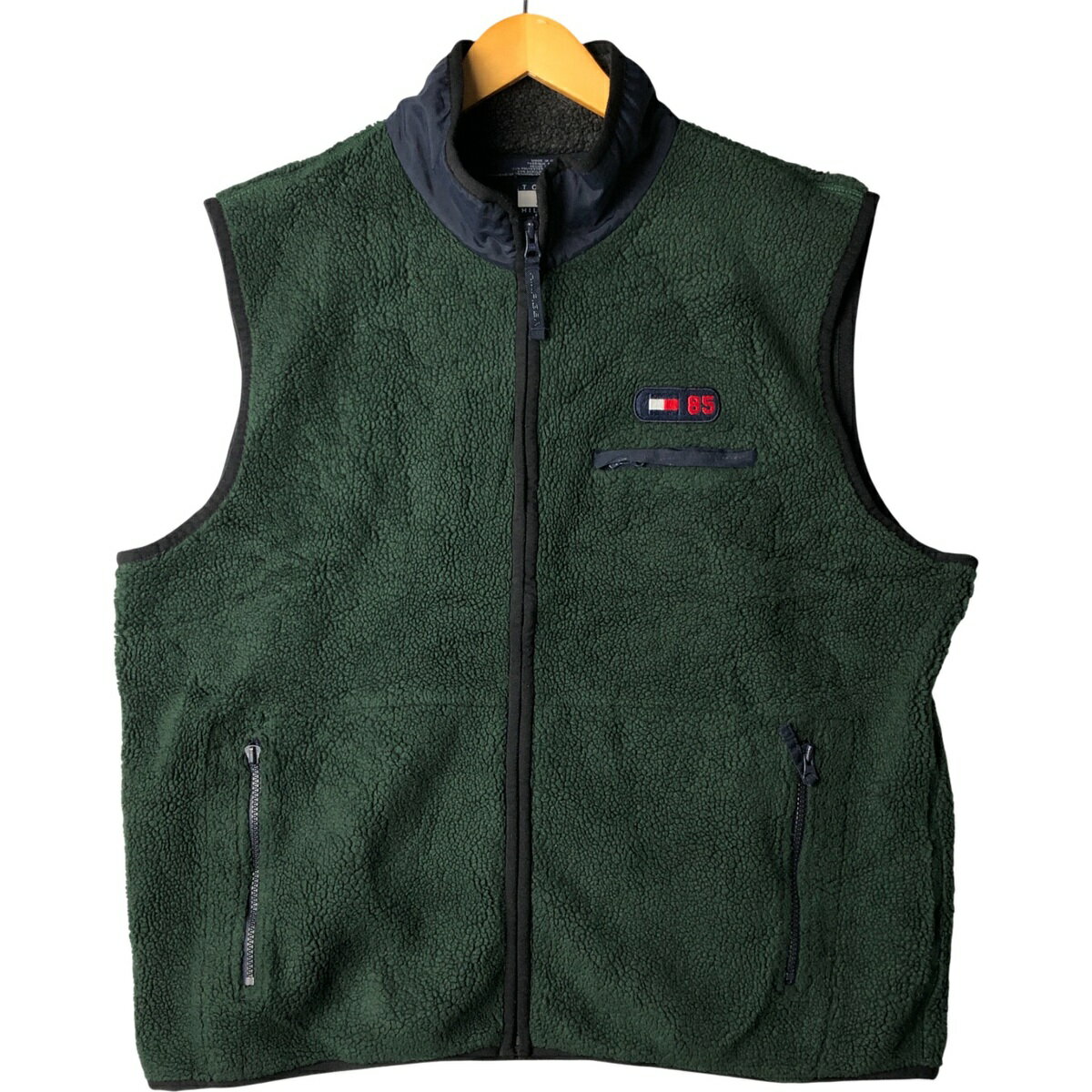 楽天市場】トミーヒルフィガー（ベスト・ジレ｜トップス