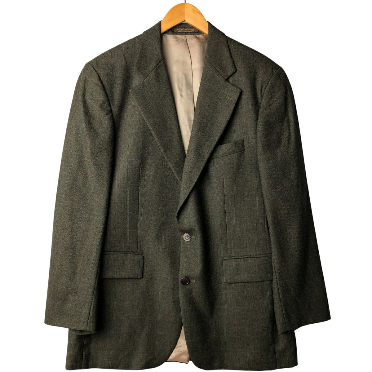 楽天市場】chaps コート（素材（生地・毛糸）ウール）（メンズ