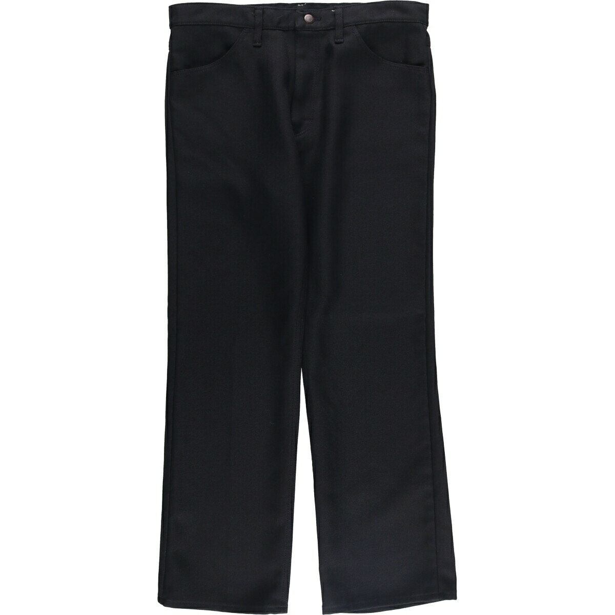 Rakuten - 古着 80~90'S ラングラー Wrangler ランチャードレスジーンズ スラックスパンツ USA製 メンズw35相当 ヴィンテージ /eaa592319 【中古】 【251027】 【SS2606_30