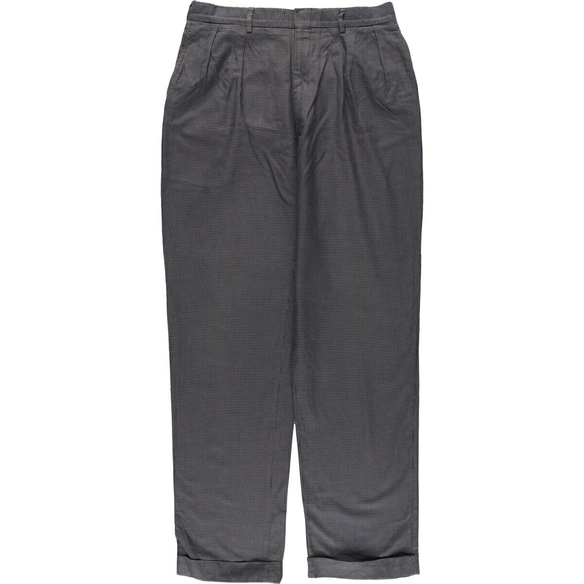 楽天市場】プリーツ パンツ（ブランドラルフローレン）（メンズ