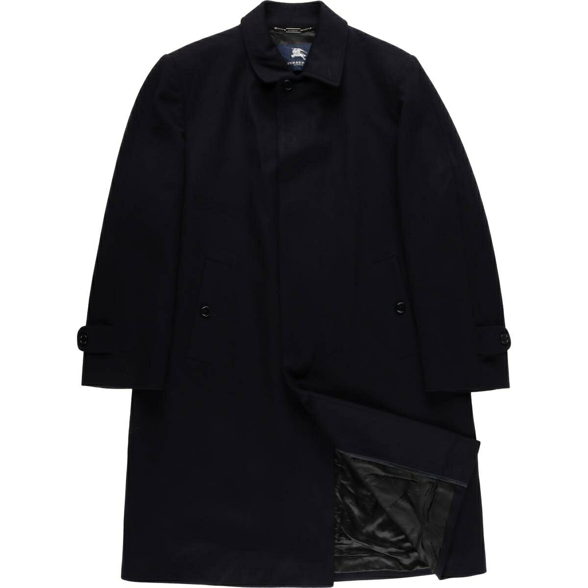 『未使用品』バーバリー/Burberry メンズカシミヤコート 楽天市場】カシミヤコート（ブランドバーバリー）（メンズファッション