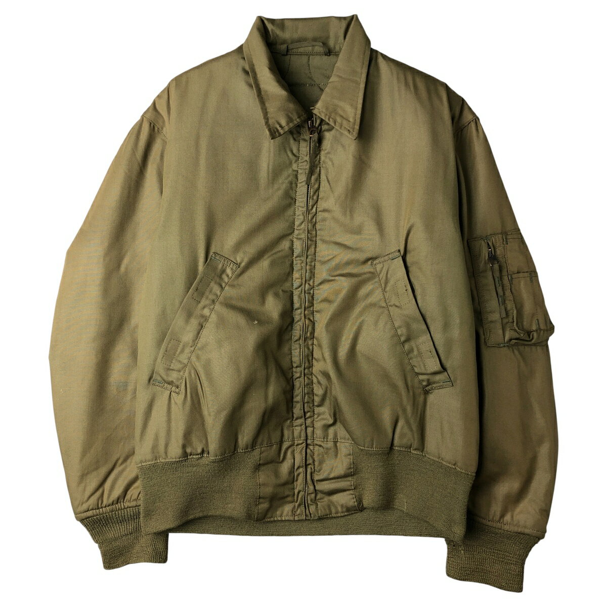 楽天市場】ヘリクルー ジャケットの通販