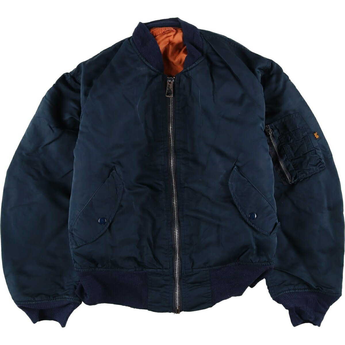 楽天市場】ma-1 90sの通販