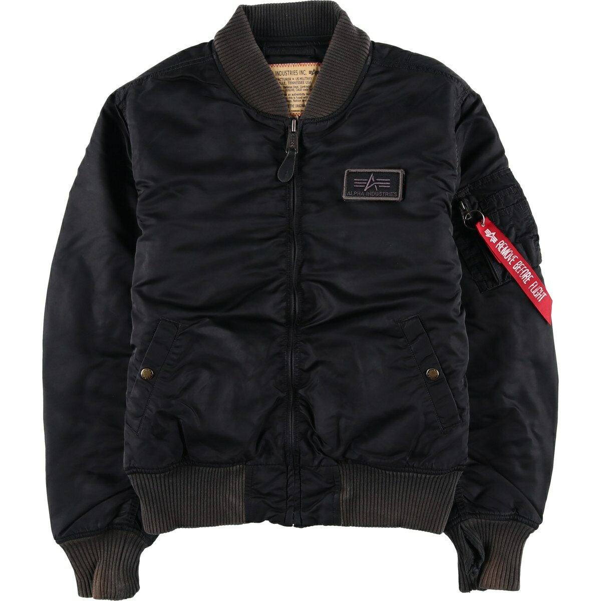 楽天市場】alpha ma－1 パッチの通販