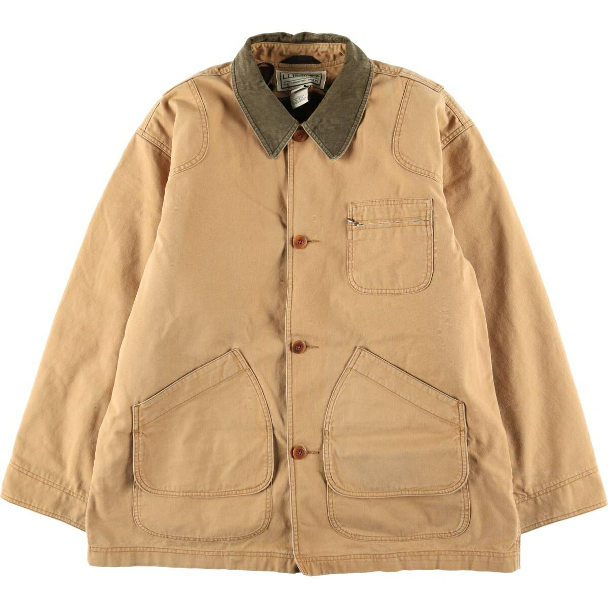 楽天市場】ダック ハンティングジャケットの通販