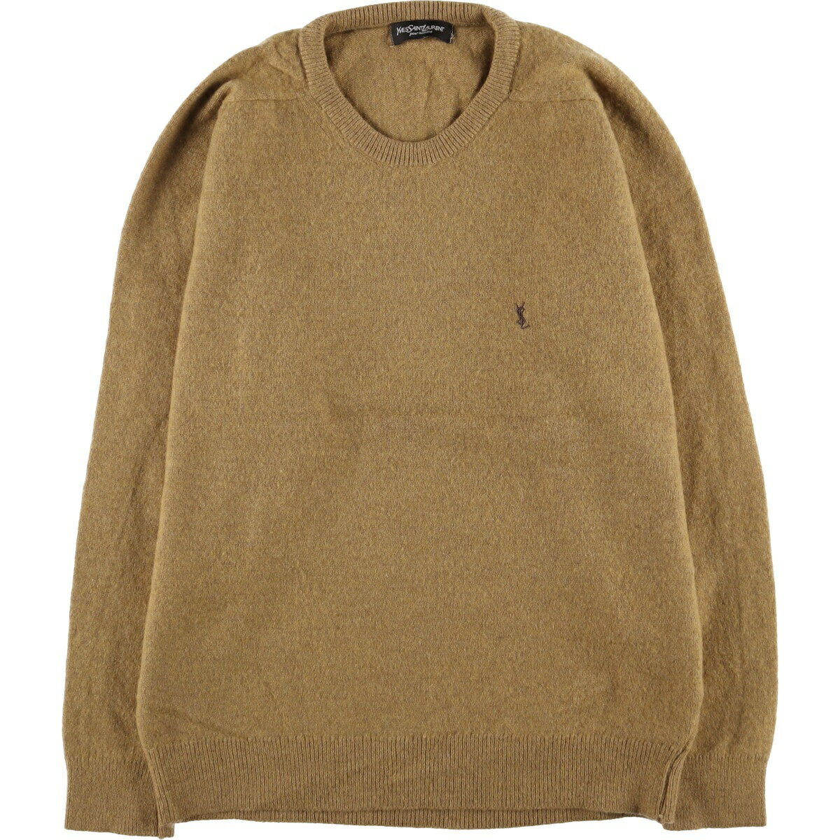 古着 イヴサンローラン Yves Saint Laure