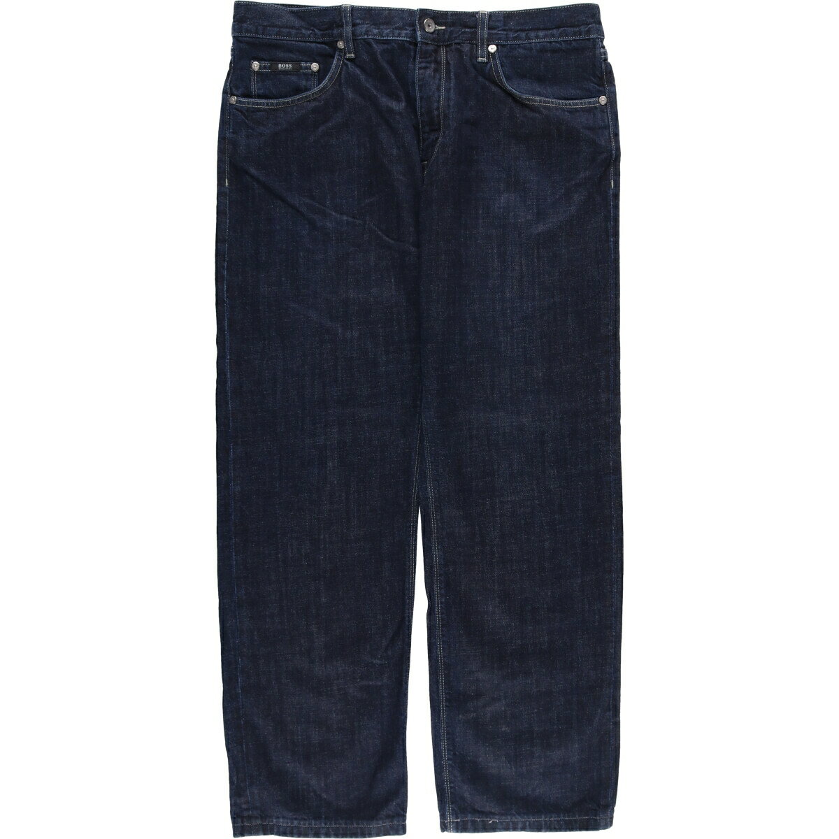 古着 ヒューゴボス HUGO BOSS テーパー