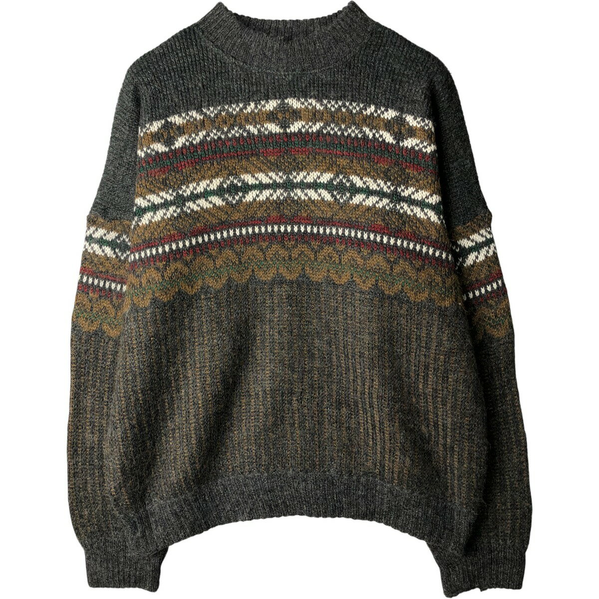 楽天市場】セントマイケル ニットの通販