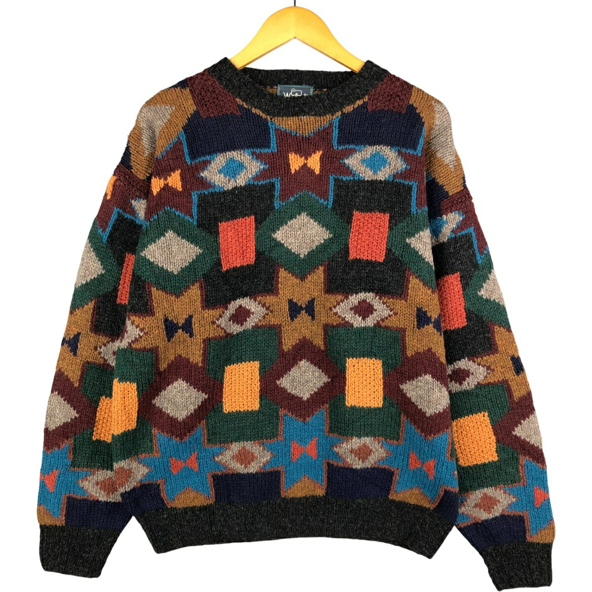 楽天市場】ネイティブ柄（ブランドウールリッチ）の通販