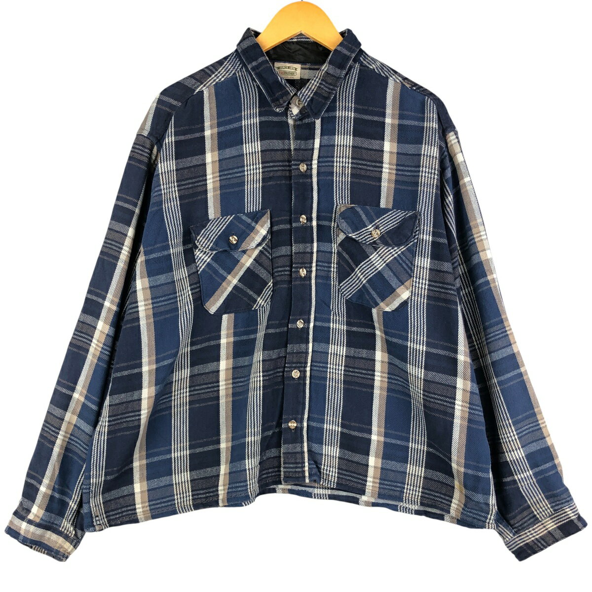 楽天市場】five brother（原産国/製造国アメリカ）（メンズ