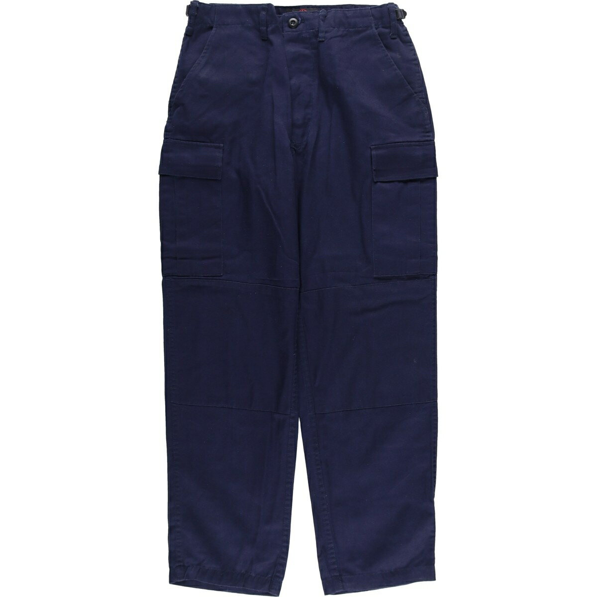 古着 民間品 TRU-SPEC ミリタリー カーゴパンツ MEDIUM REGULAR メンズw33相当 /eaa593223 【中古】 【251203】 【SS2606_10】