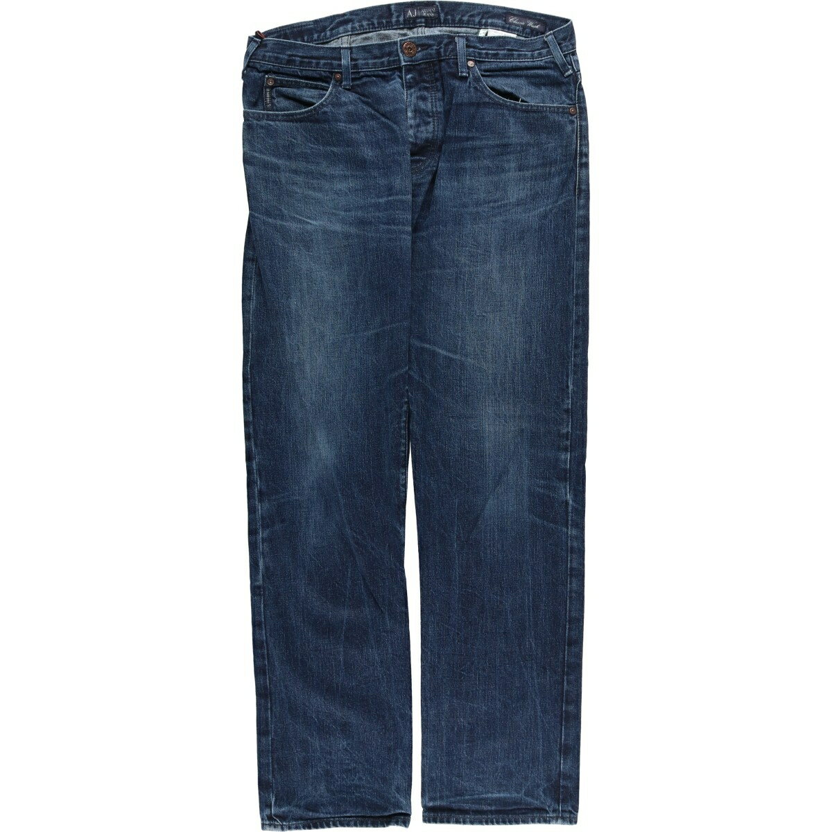 【中古】古着アルマーニARMANI...