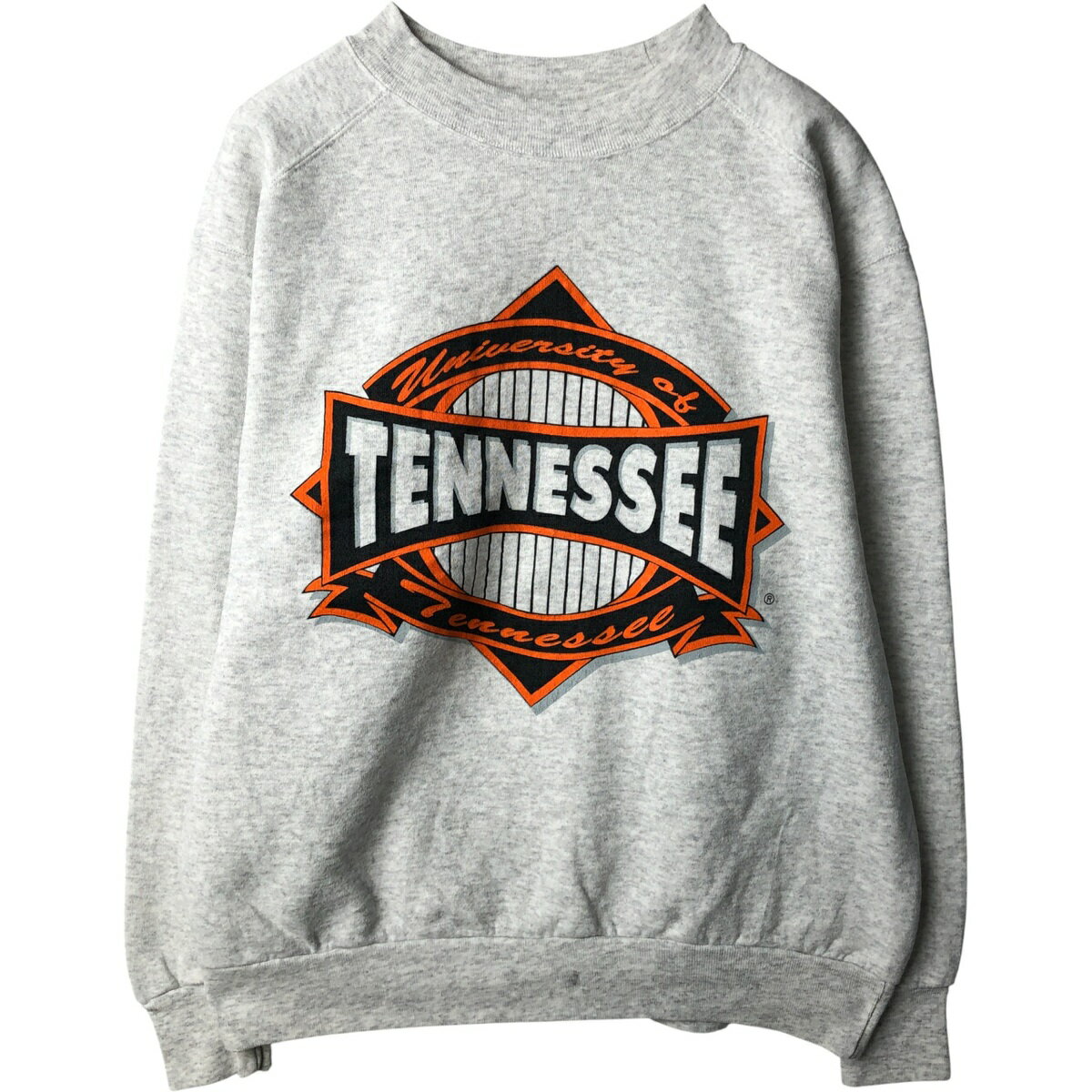 Rakuten - 古着 80~90'S ジャンスポーツ JANSPORT カレッジスウェットシャツ トレーナー USA製 メンズL相当 ヴィンテージ /eaa593379 【中古】 【251114】 【NH-2508】