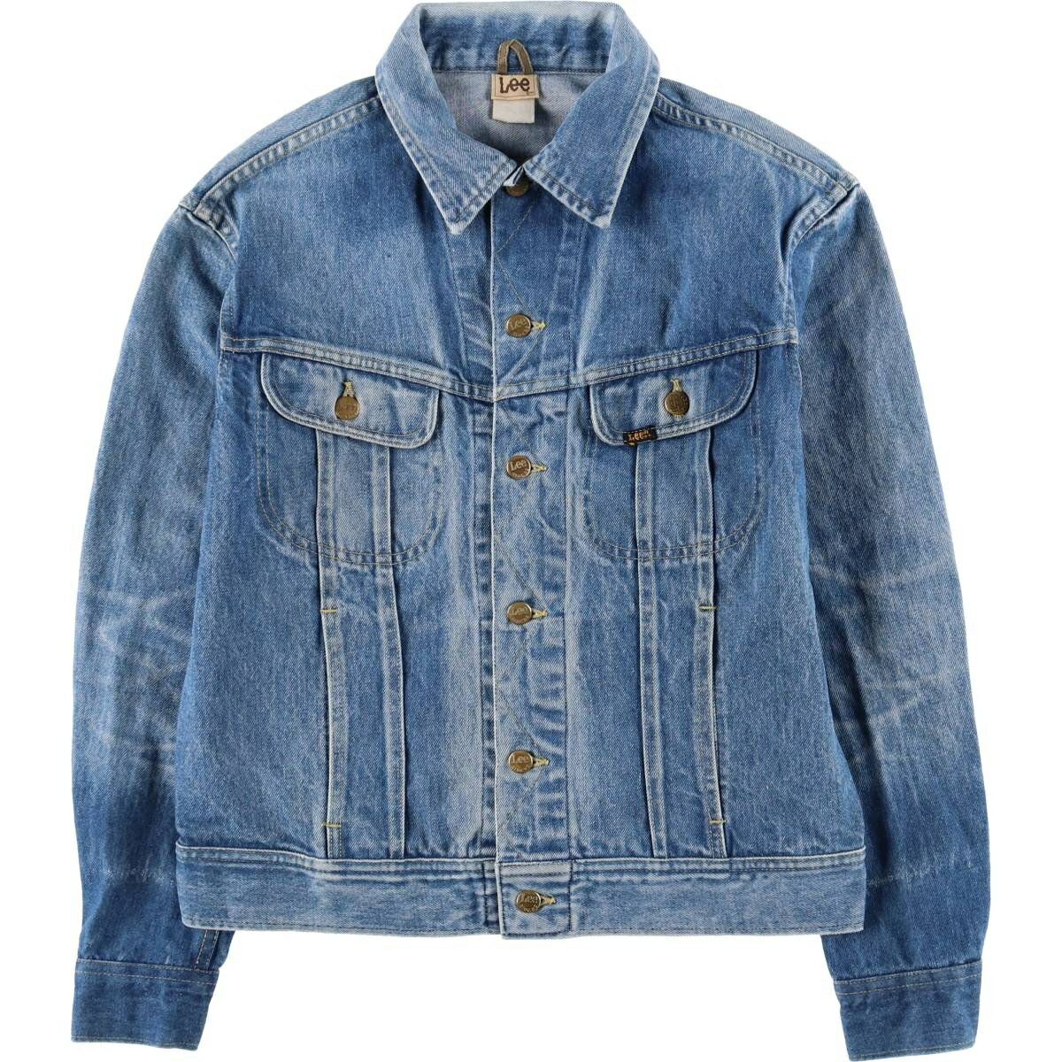 楽天市場】lee gジャン 古着の通販