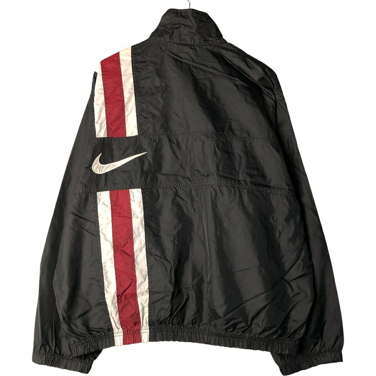 古着 90'S ナイキ NIKE リップストップ ナイロンジャケット メンズL相当 ヴィンテージ /eaa593689 【中古】 【251114】