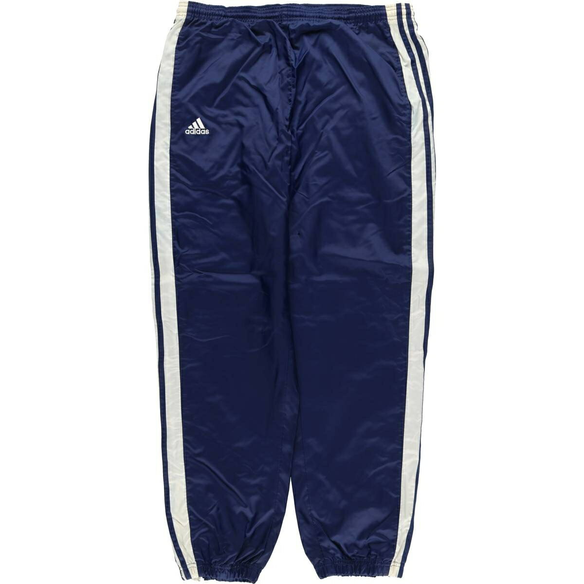 楽天市場】シャカシャカ パンツ メンズ アディダス（カラーブルー）の通販