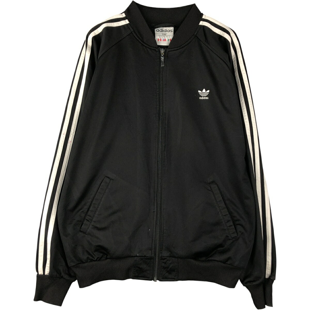 楽天市場】90年代 アディダス adidas ジャージ トラック